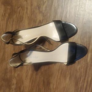 ✨Nine West Heels size 11